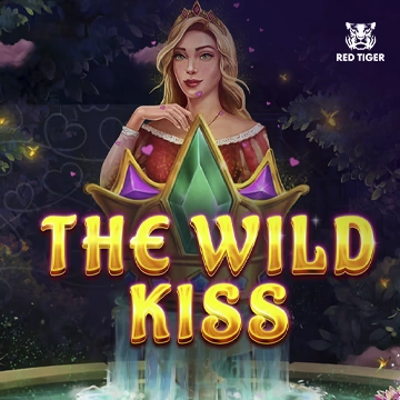 The Wild Kiss - XTRAPLAY88