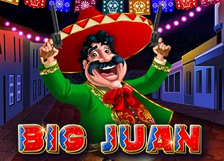 Big Juan - XTRAPLAY88