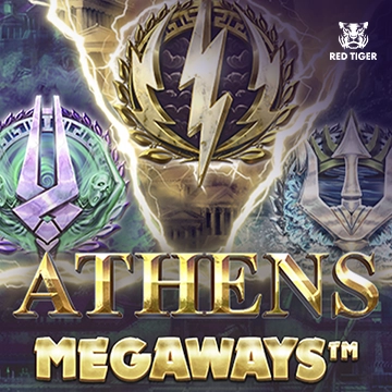 Athens Megaways - XTRAPLAY88