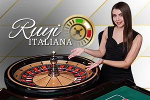 Ruyi Roulette - XTRAPLAY88
