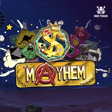 Mayhem - XTRAPLAY88