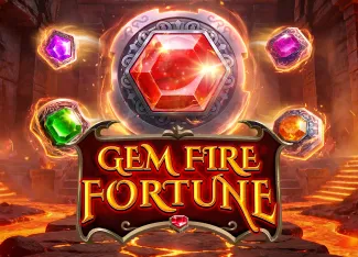 Gem Fire Fortune - XTRAPLAY88