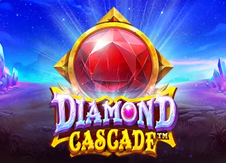 Diamond Cascade - XTRAPLAY88