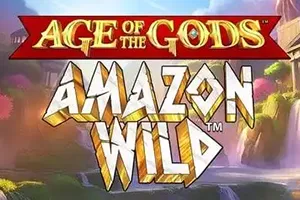 Age of the Gods: Amazon Wild - XTRAPLAY88