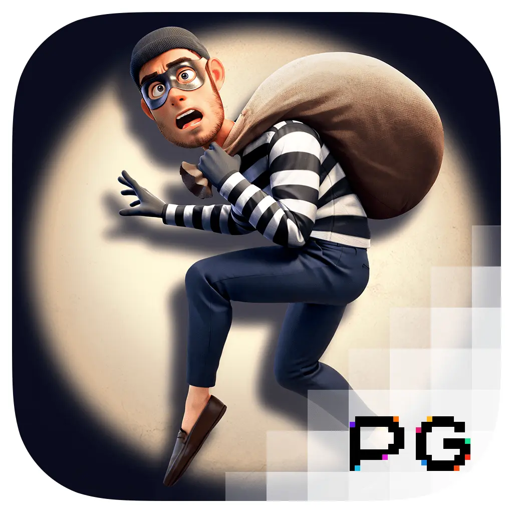 Wild Heist Cashout - XTRAPLAY88