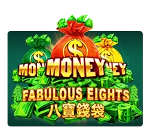Fabulous Eights - XTRAPLAY88
