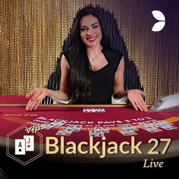 Blackjack VIP 27 - XTRAPLAY88