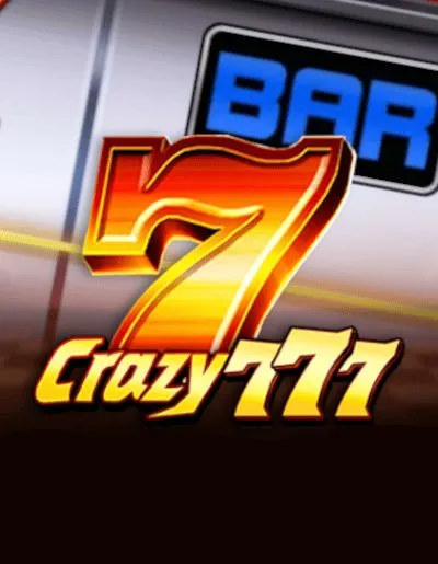 PLAYSTAR : CRAZY 777 - XTRAPLAY88