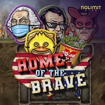 Home of the Brave - XTRAPLAY88