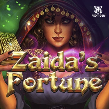 Zaidas Fortune - XTRAPLAY88