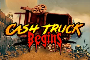 Cash Truck Begins - XTRAPLAY88