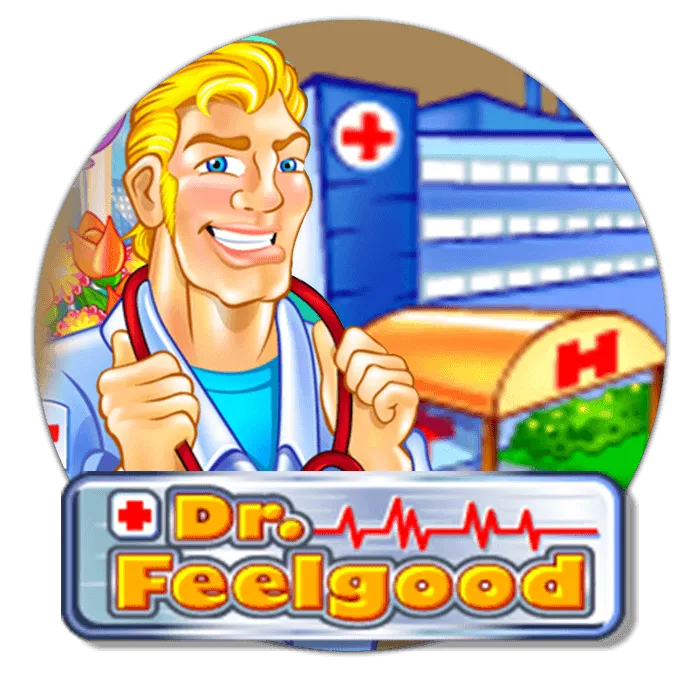 Dr Feelgood - XTRAPLAY88
