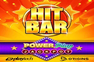 Hit Bar PP - XTRAPLAY88