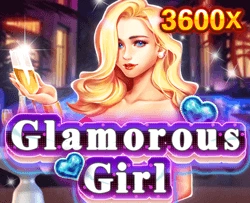 Glamorous Girl - XTRAPLAY88