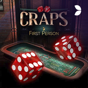 First Person Craps - XTRAPLAY88
