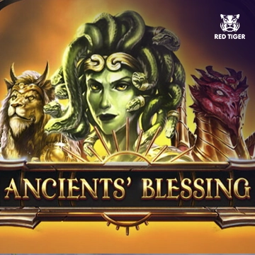 Ancients Blessing - XTRAPLAY88