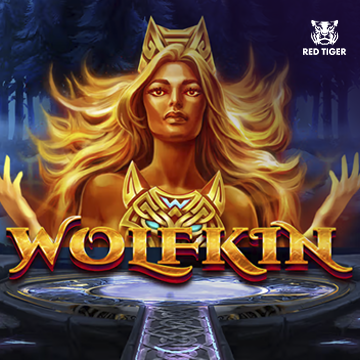 Wolfkin - XTRAPLAY88