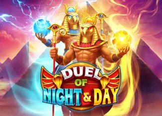 Duel of Night & Day - XTRAPLAY88