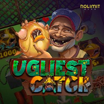 Ugliest Catch - XTRAPLAY88