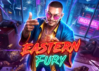 Eastern Fury - XTRAPLAY88