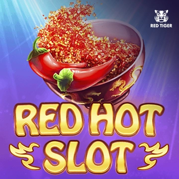 Red Hot Slot - XTRAPLAY88