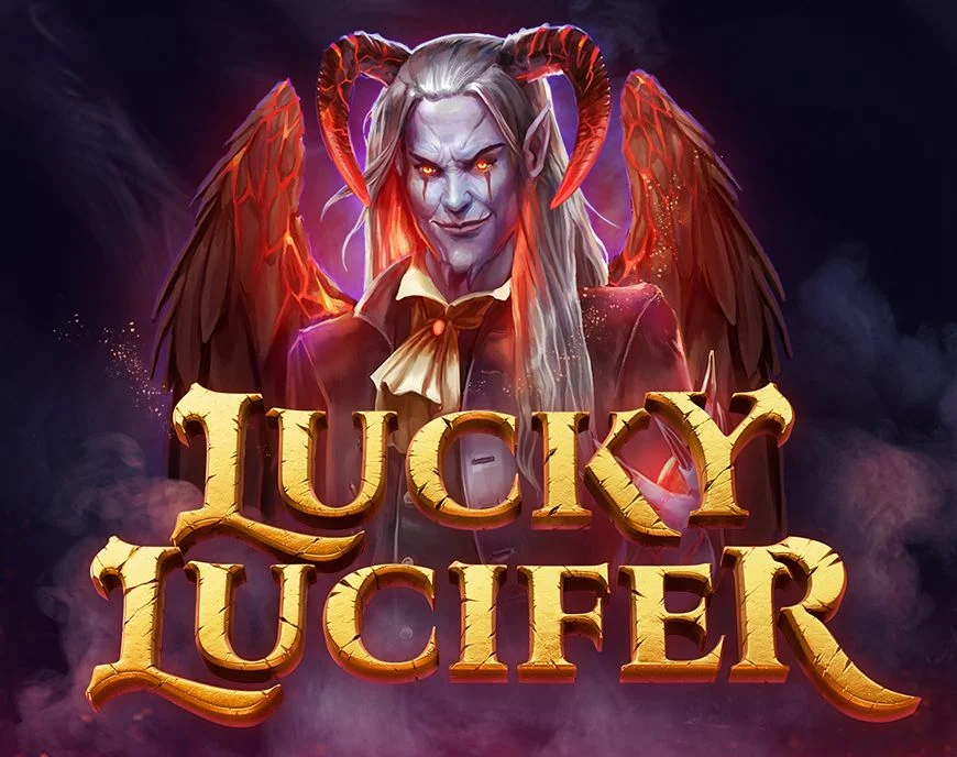 Lucky Lucifer - XTRAPLAY88