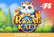Royal Katt - XTRAPLAY88