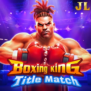 Boxing King Title Match - XTRAPLAY88