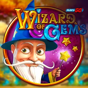 Wizard of Gems - XTRAPLAY88