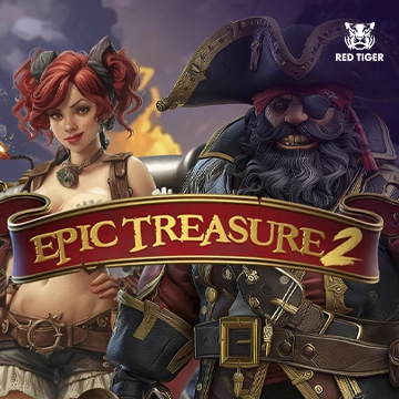 Epic Treasure 2 - XTRAPLAY88