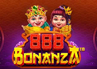 888 Bonanza - XTRAPLAY88
