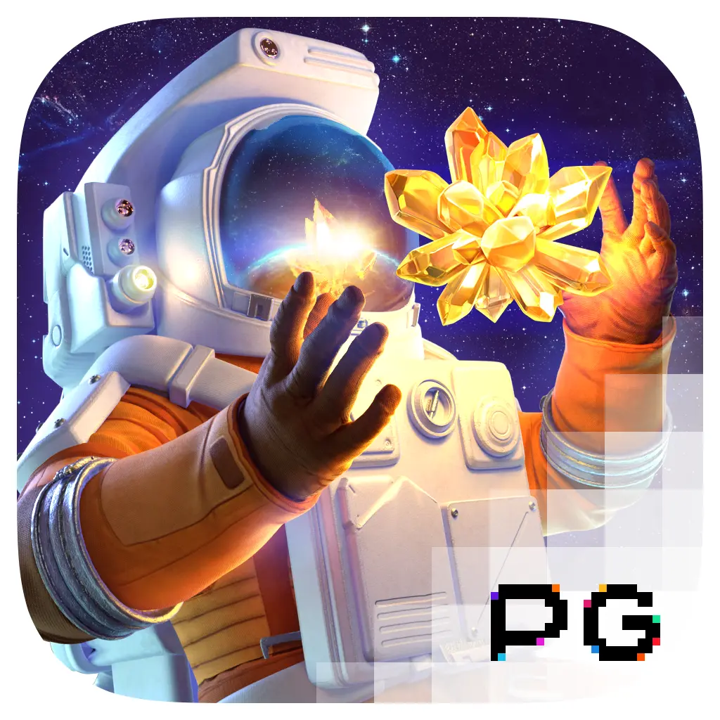 Galactic Gems - XTRAPLAY88