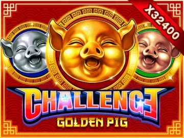 PLAYSTAR : FEATURE BUY・GOLDEN PIG - XTRAPLAY88
