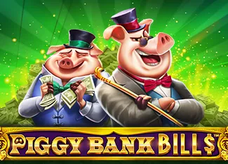 Piggy Bank Bills - XTRAPLAY88