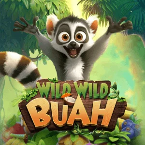 Wild Wild Fruits - XTRAPLAY88