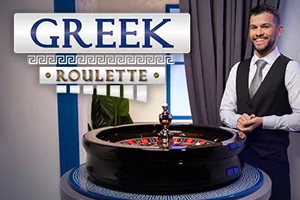 Greek Roulette - XTRAPLAY88