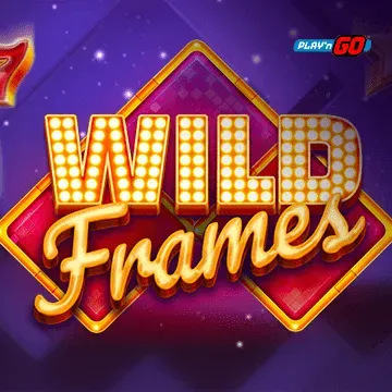 Wild Frames - XTRAPLAY88