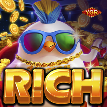 R!CH - XTRAPLAY88