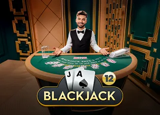Blackjack 12 - XTRAPLAY88