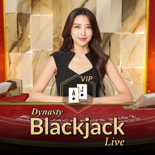 Dynasty VIP Blackjack 1 - XTRAPLAY88