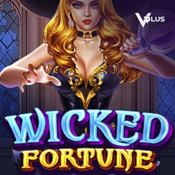 Wicked Fortune - XTRAPLAY88