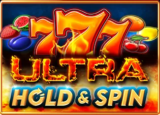 Ultra Hold and Spin - XTRAPLAY88