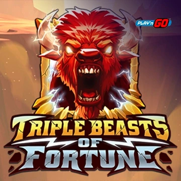 Triple Beasts of Fortune - XTRAPLAY88
