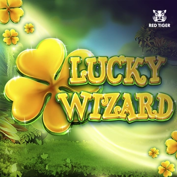 Lucky Wizard - XTRAPLAY88