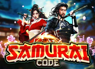 Samurai Code - XTRAPLAY88