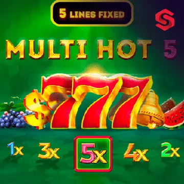 Multi Hot 5 - XTRAPLAY88