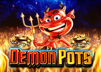 Demon Pots - XTRAPLAY88