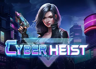 Cyber Heist - XTRAPLAY88