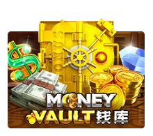 Money Vault - XTRAPLAY88