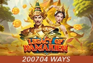 Legacy of Ramakien - XTRAPLAY88